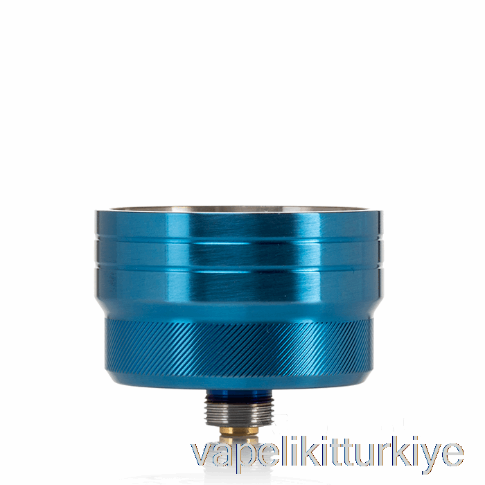 Vape Likit Geek Vape E100 510 Adaptör Mavi